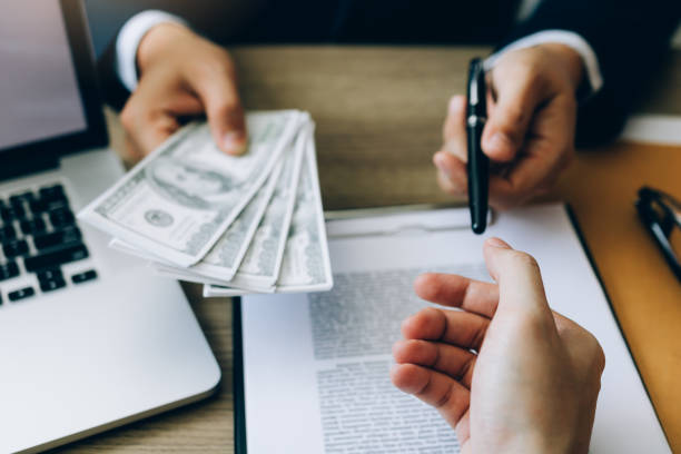 Best Business Loans  in Parsons, TN