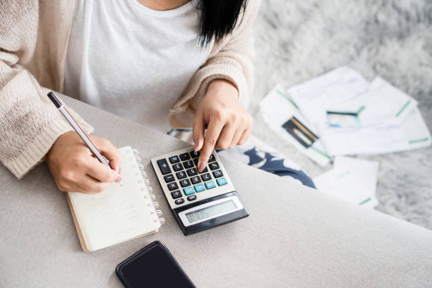 Best Credit Repair Services  in Parsons, TN